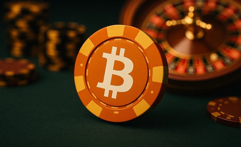 Event-Image for 'Beste Crypto Casinos 2025 – JETZT SPIELEN mit Crypto'