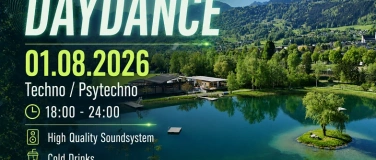 Event-Image for 'Daydance am See'
