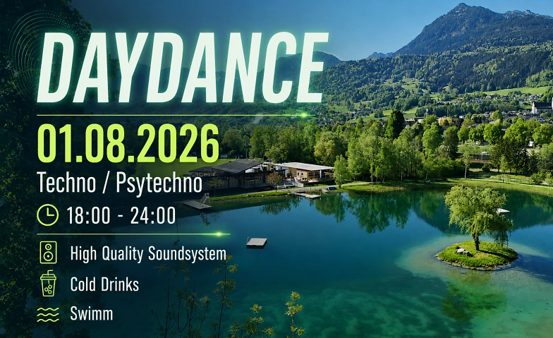 Event-Image for 'Daydance am See'