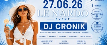Event-Image for 'LE NARDO Event'