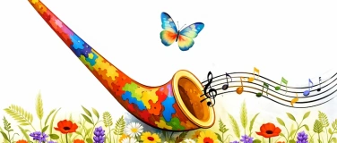 Event-Image for 'Alphorn-Montage: Alphorngruppe Spychweid'