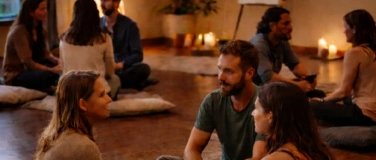 Event-Image for 'Radikale Ehrlichkeit'