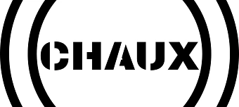 Event organiser of CHAUX Vol VI: IMAN JANES / SAOSTRIP / STADTKIND