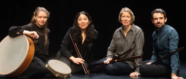 Event-Image for 'T&auml;nze der Nacht'