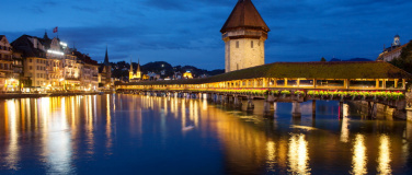 Event-Image for 'Fotokurs/ Fotoworkshop in Luzern (Fotografie am Abend)'