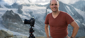 Veranstalter:in von Fotoferien im Tessin (Fotografie Kurs)