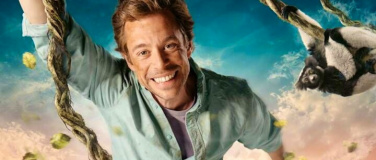 Event-Image for 'Checker Tobi 3'