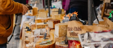 Event-Image for 'K&auml;sefest Rapperswil-Jona'