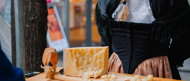 Event-Image for 'K&auml;sefest Thun'