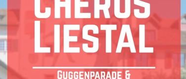 Event-Image for 'Cherus Liestal 2026'