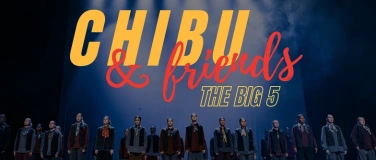 Event-Image for 'Chibu & Friends 5 Years'