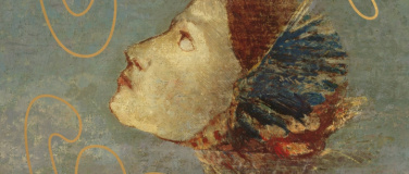 Event-Image for 'CHIMÄRE - Sarah Kuratle'
