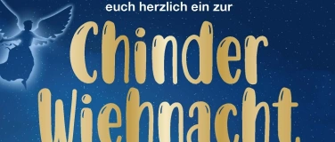 Event-Image for 'Chinderwiehnacht'