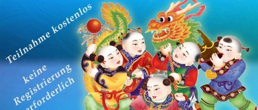 Event-Image for 'Chinese Story Telling'