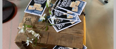 Event-Image for 'Chischtegschichte'