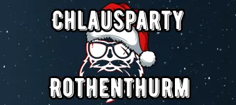 Event organiser of Chlausparty Rothenthurm