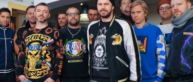 Event-Image for 'Chlyklass'