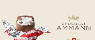 Event-Image for 'Willkommen in Flawil, Chocolat Ammann!'