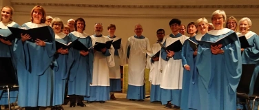 Event-Image for 'Traditional English Carol Service'