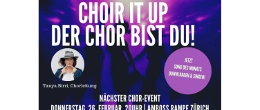 Event-Image for 'Amboss Jam'