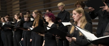 Event-Image for 'Chorkonzert &ndash; Sure on this shining night'