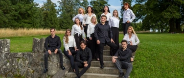 Event-Image for 'Musik die bewegt'