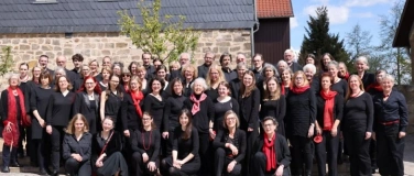 Event-Image for 'Adventskonzert: Weihnachtsoratorium von J. S. Bach'