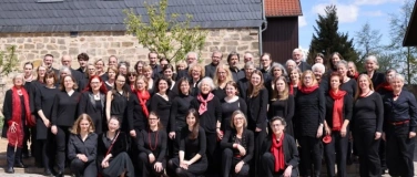 Event-Image for 'Adventskonzert: Weihnachtsoratorium von J. S. Bach'