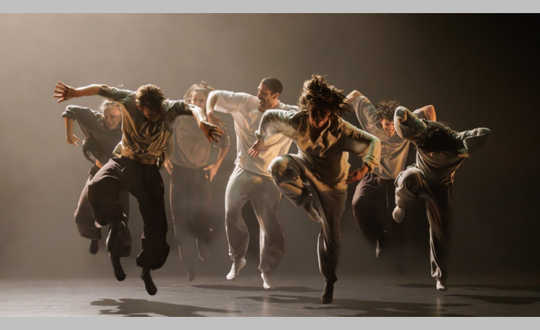 Event-Image for 'Chora'