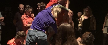 Event-Image for 'CHORA'