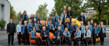 Event-Image for 'Sonntagskonzert im Metalli Zug'