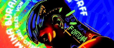 Event-Image for 'Carmina Burana von Carl Orff'