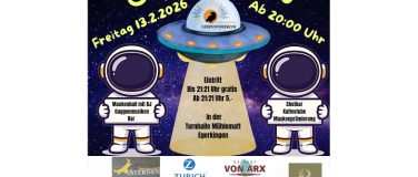 Event-Image for 'Chr&auml;ieball 2026'