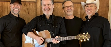 Event-Image for 'Chris Regez & Band: 1. Music Night Bettwil (AG)'