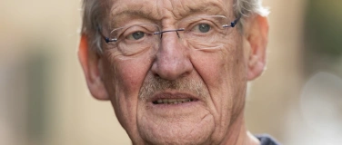 Event-Image for 'DispuTALK mit Schriftsteller Christian Haller'