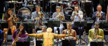 Event-Image for 'Christian Muthspiel & Orjazztra Vienna'