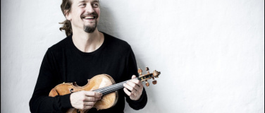 Event-Image for 'Christian Tetzlaff spielt Brahms'