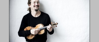 Event-Image for 'Christian Tetzlaff spielt Brahms'