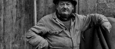 Event-Image for 'Fotoausstellung "Christian Gerber"'