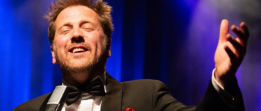Event-Image for 'Silvestergala mit Christian Jott Jenny und Gästen'