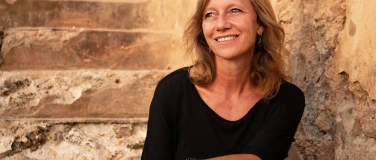 Event-Image for 'Lesung mit Christine Brand'