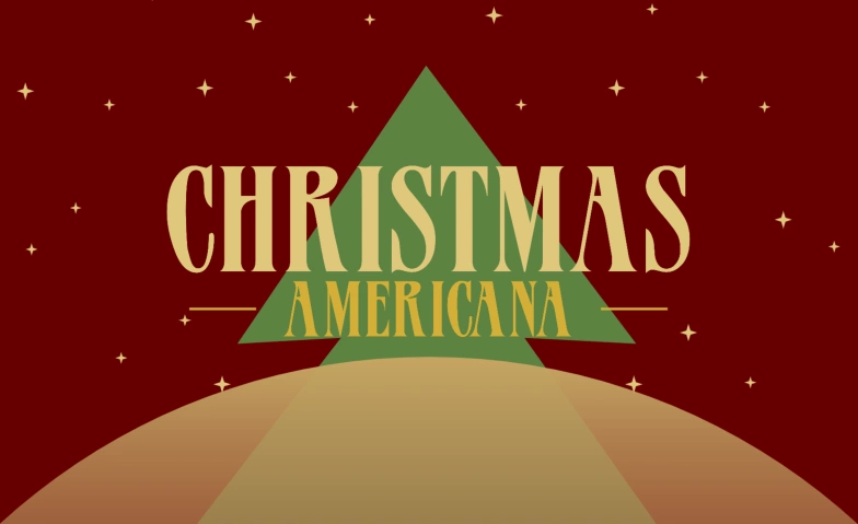 Christmas Americana - Die Weihnachtsshow Various locations Tickets