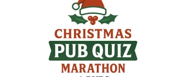 Event-Image for 'Christmas Pub Quiz Marathon 2025'