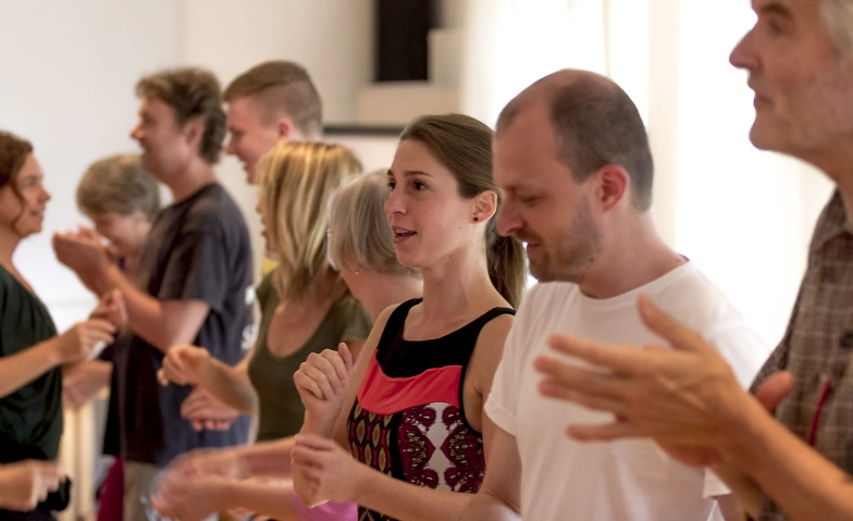 TaKeTiNa-Abendgruppe in der Brotfabrik Bonn Tickets