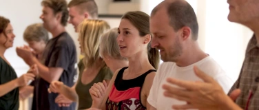 Event-Image for 'TaKeTiNa-Abendgruppe in der Brotfabrik Bonn'