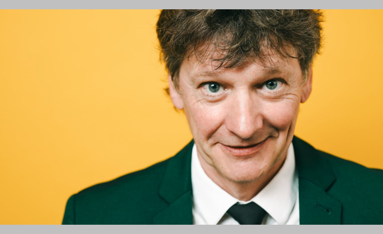 Event-Image for 'Christoph Simon - Auf Kurs'