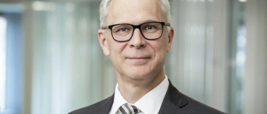 Event-Image for 'DispuTALK mit ref. Kirchenratspräsident Christoph Weber-Berg'