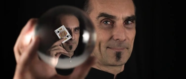 Event-Image for 'Zaubershow "Magic Monday" mit Christoph Borer'