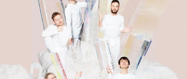 Event-Image for 'Sehr sogar &ndash; Gesangskapelle Hermann'