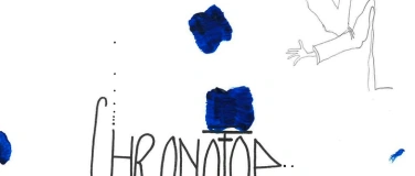 Event-Image for 'ATTACCA – «CHRONOTOP» Sophie Oetinger (Open Creation)'